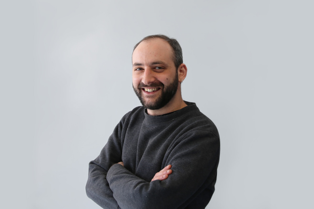 Antoine Demacon
