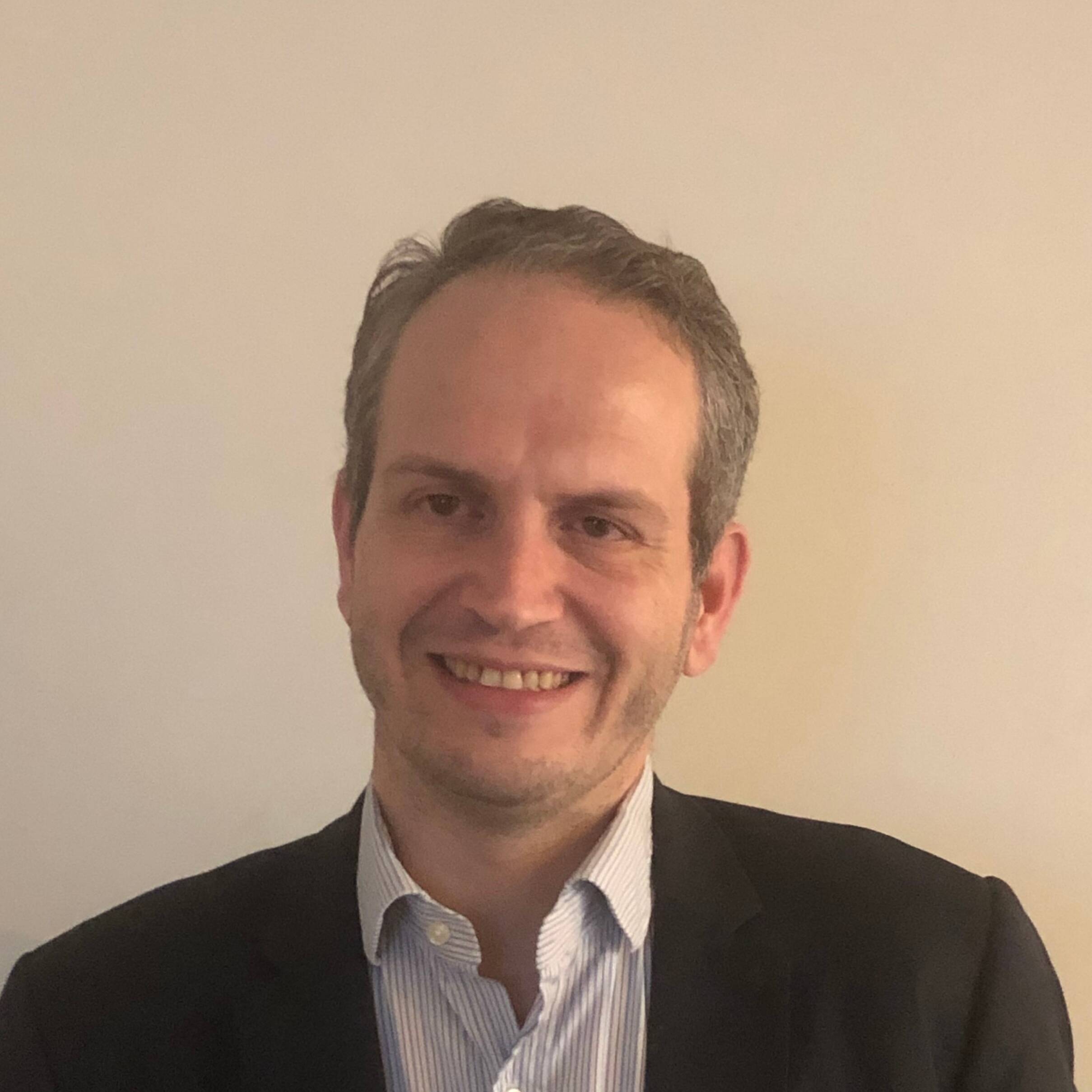 Laurent Mayer