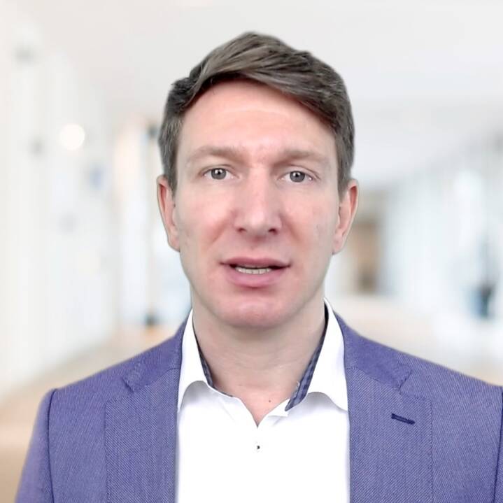 Johannes Greiner - Beschwerdemanagement Beratung / Kundenbeziehung