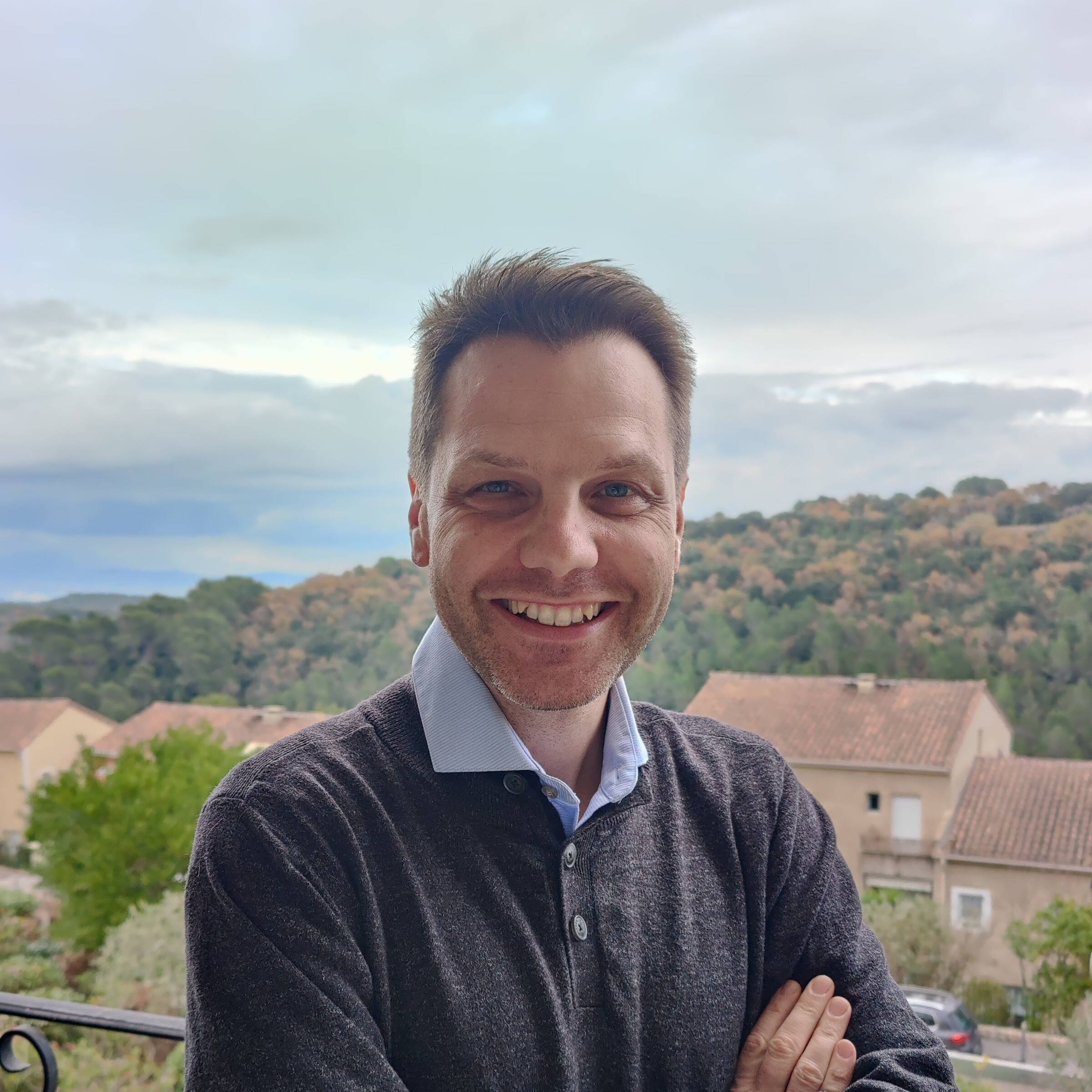 Alexandre Neubert