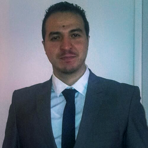 Othmane Hafiane - dba/développeur teradata senior