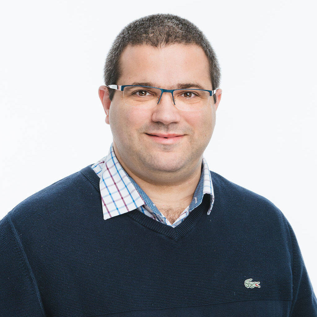 Brice Boudy - Développeur technique Magento