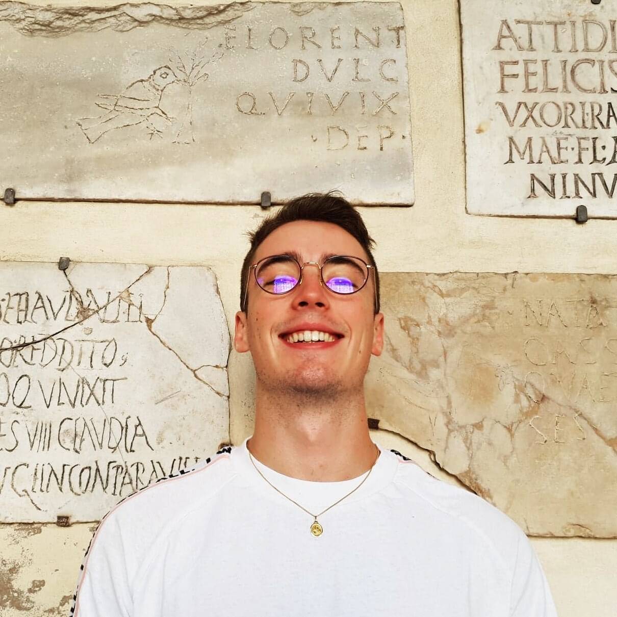 Guillaume Scaglia