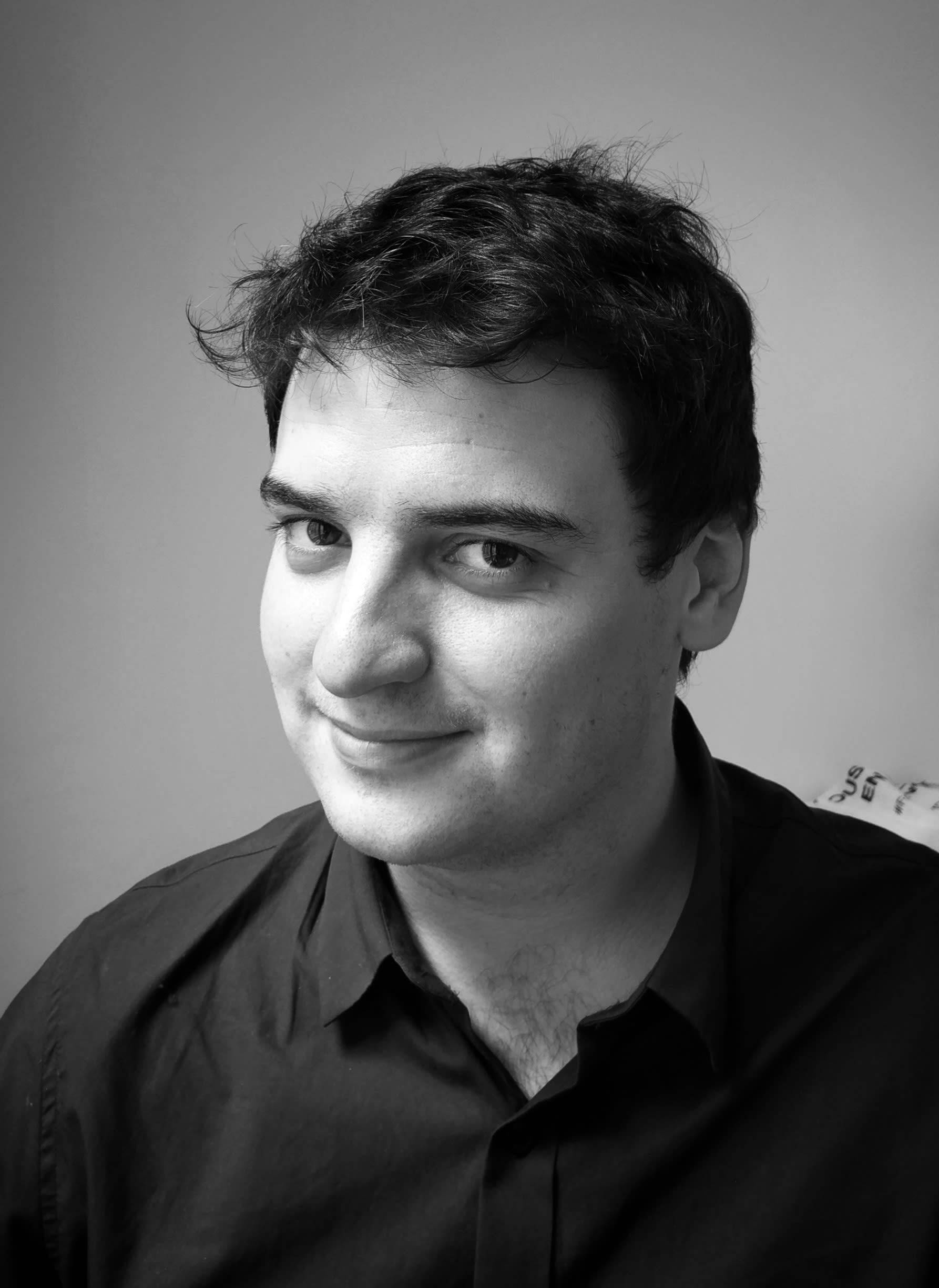 Antoine Martin