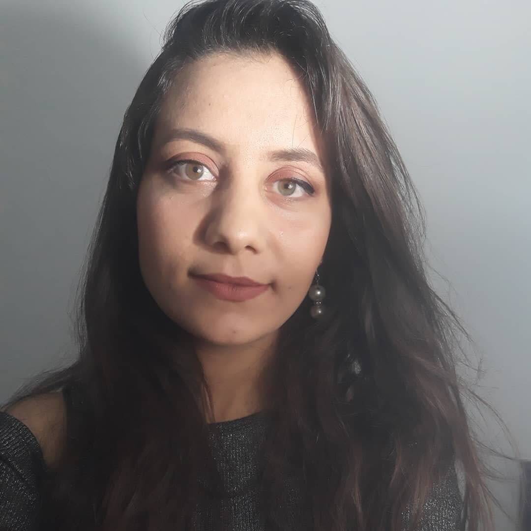 Nesrine H.