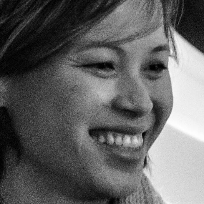 Gaelle Jabinet - Chef de projet / PMO / Coach d'organisation 