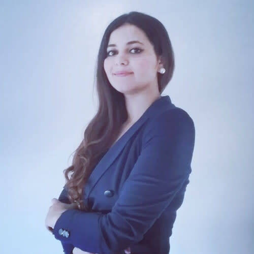 Aida E.