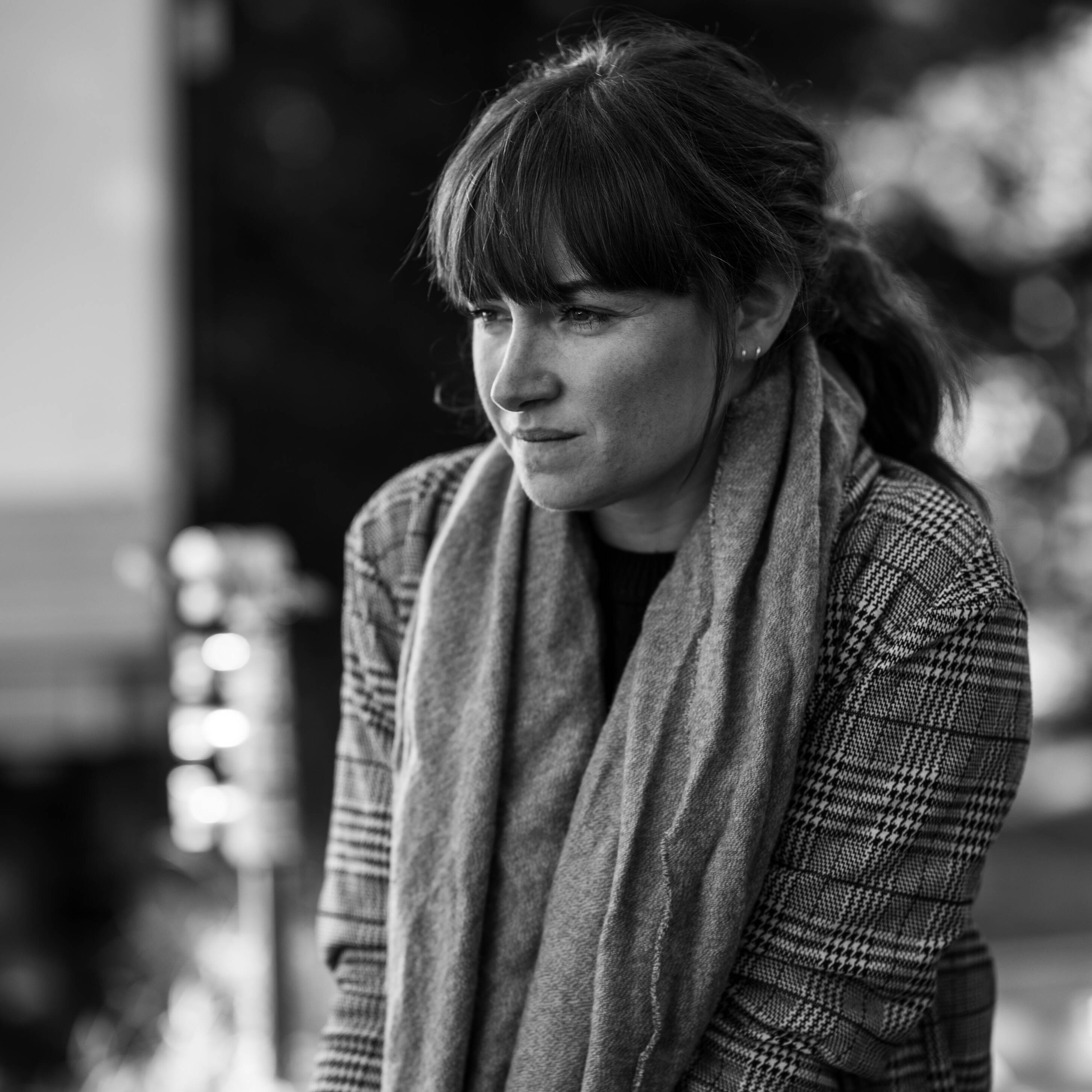 Pauline Sanderre