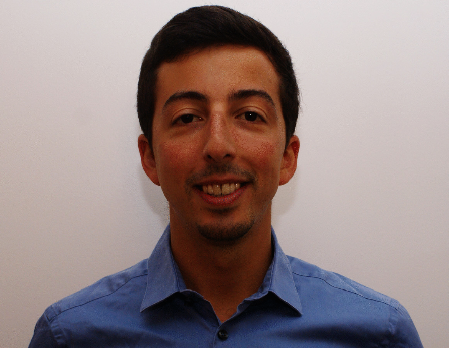 Alexandre Monsonego