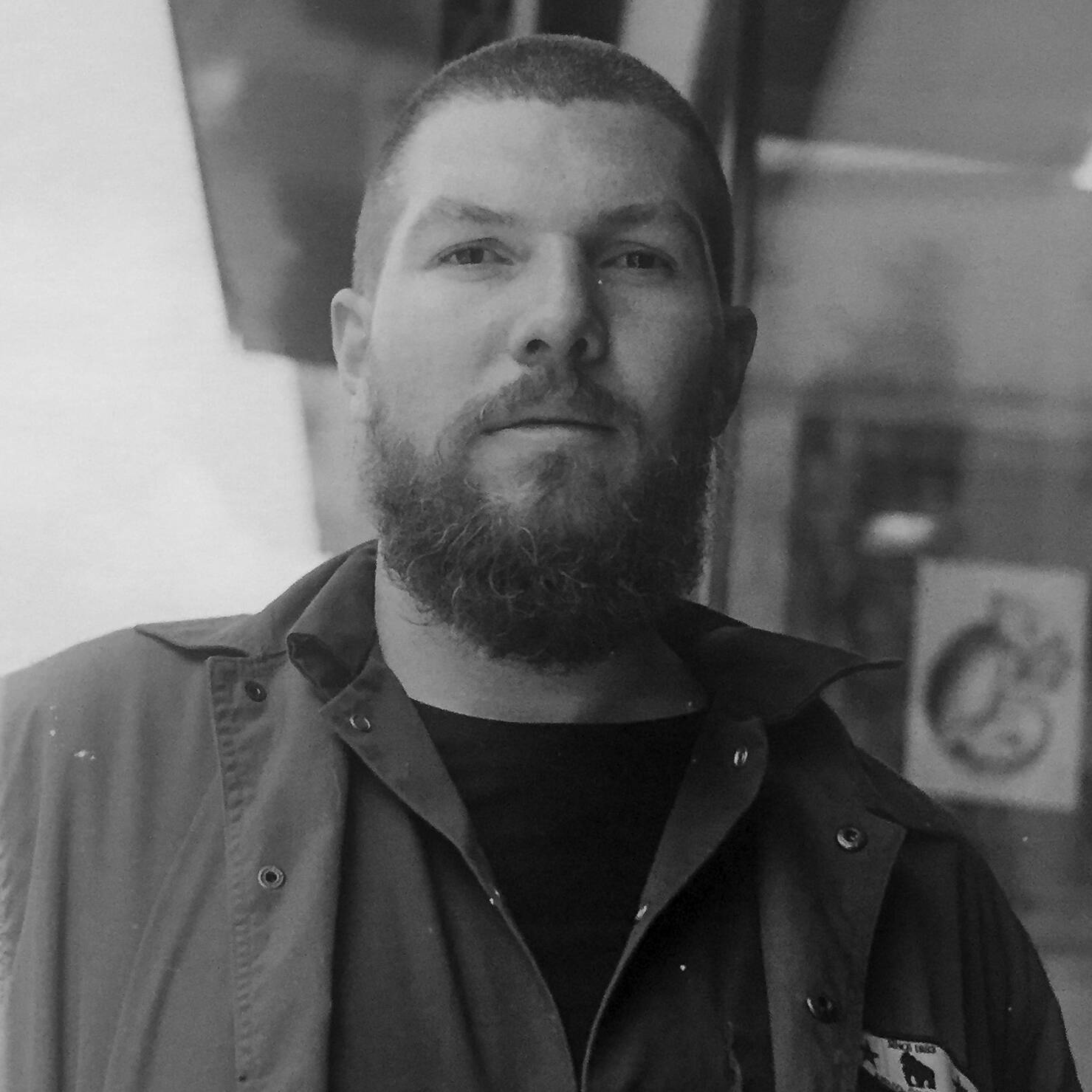 Romain Hurdequint