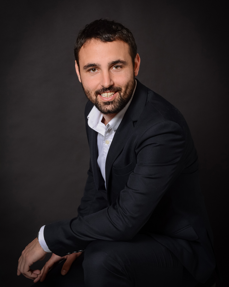 Guillaume Fric