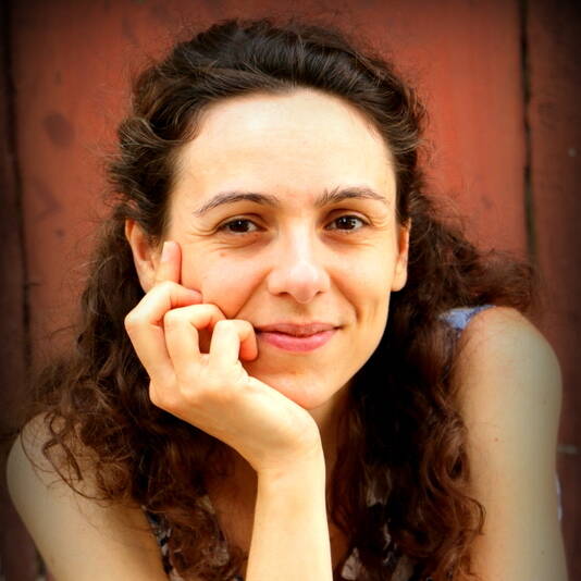 Nelly Nivoix