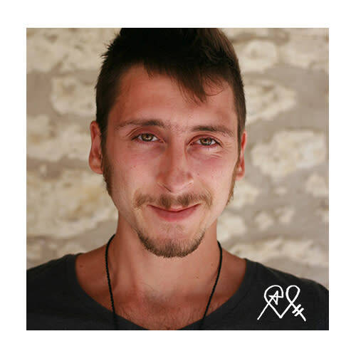 Alex Lagardère