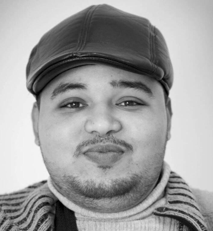 Mohammed R.
