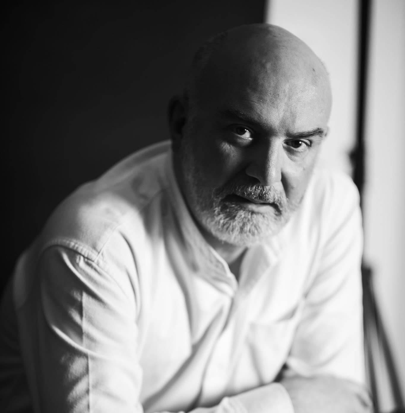 Jean-Baptiste Ferrero