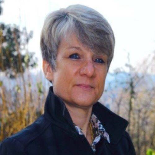 Pascale Pavot Lafouasse