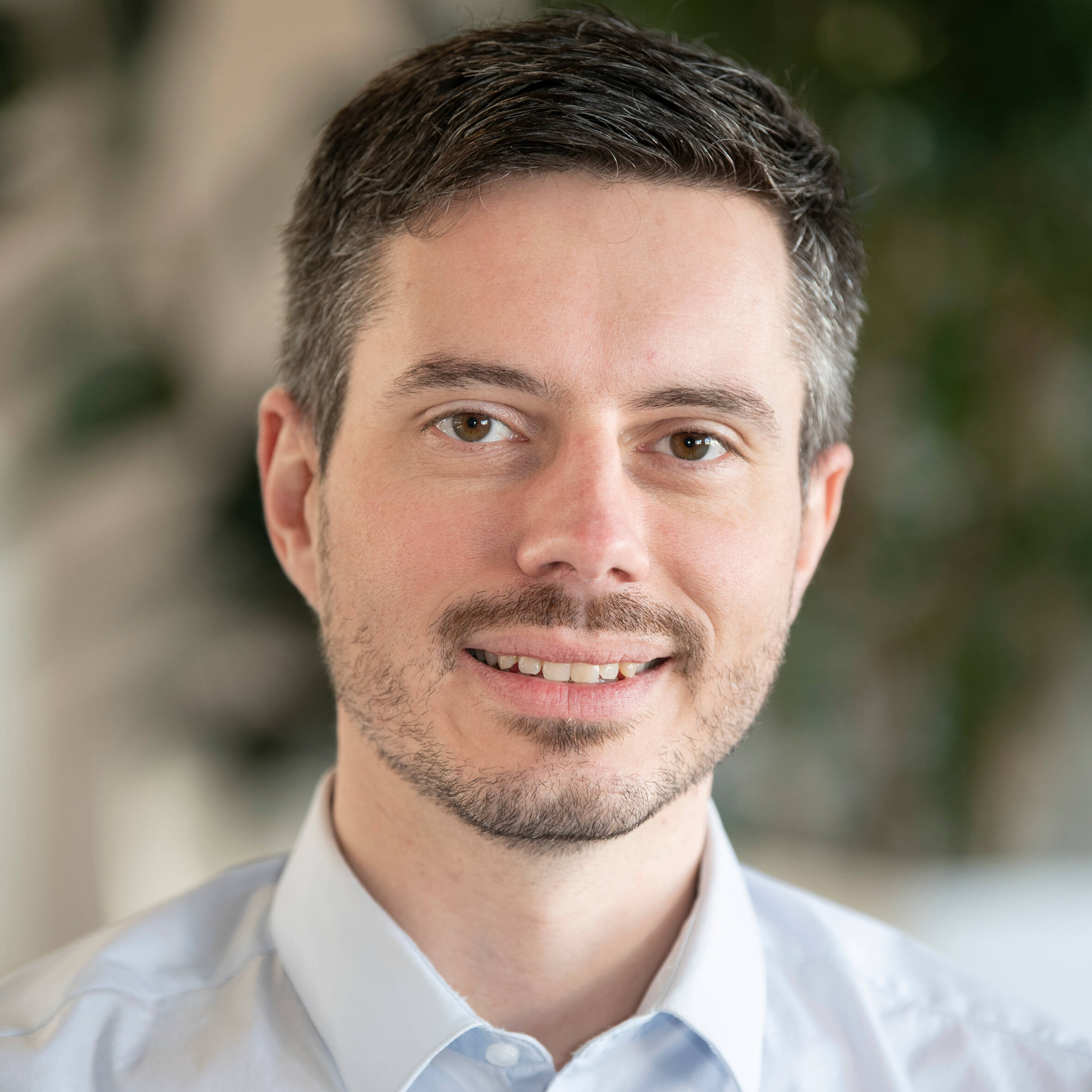 Stephan Audonnet - Expert Web & IA