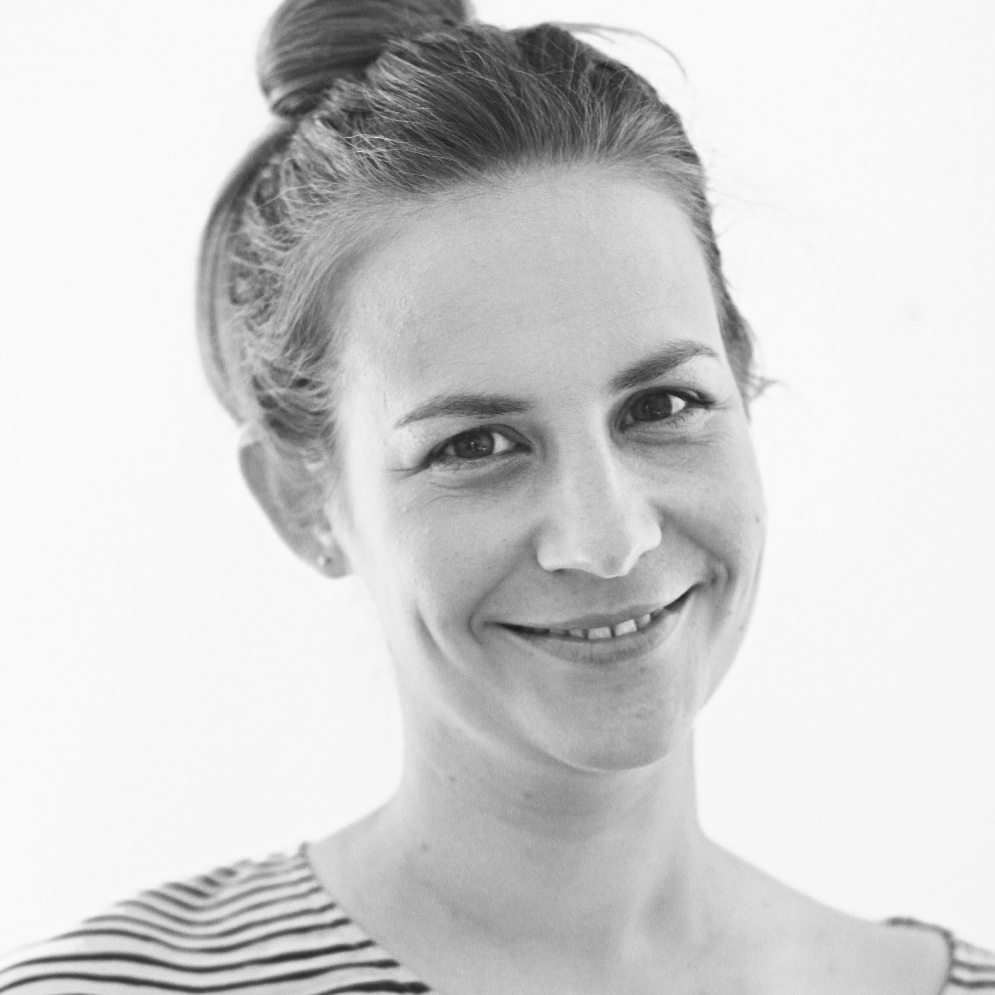 Anna Von Oertzen - Designer, Art Director, Kreativerkopf