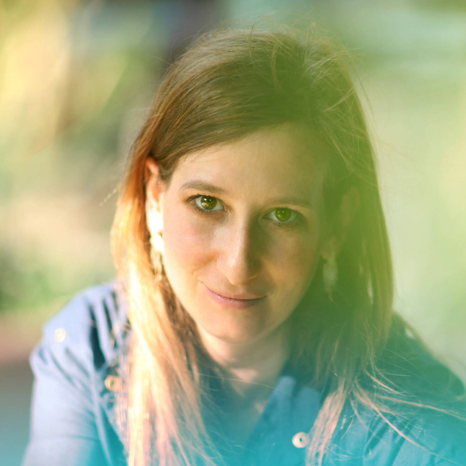 Kate B.