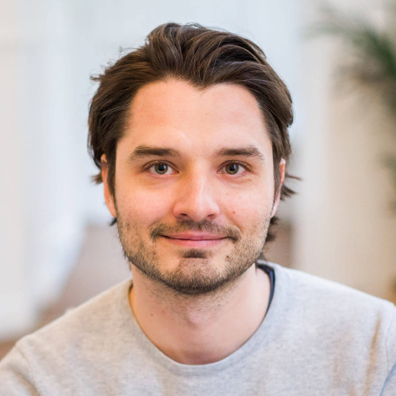 Romain Bohdanowicz - CTO, Lead Dev Fullstack JavaScript/TypeScript