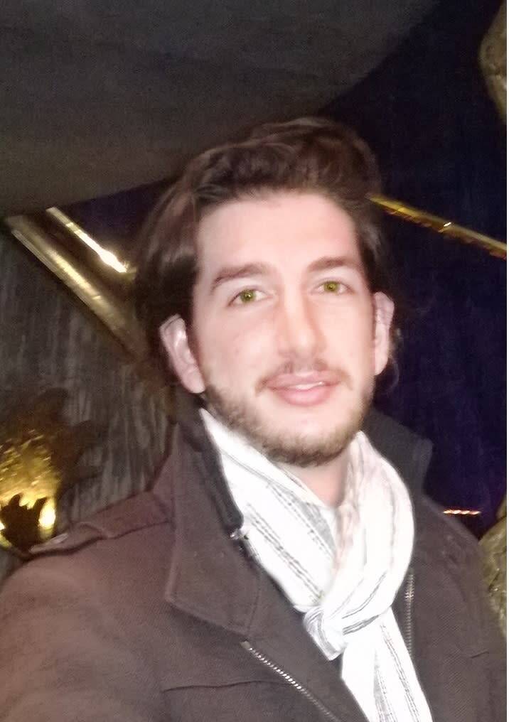 Tristan H. - Dev Senior Full Stack  .Net/TypeScript
