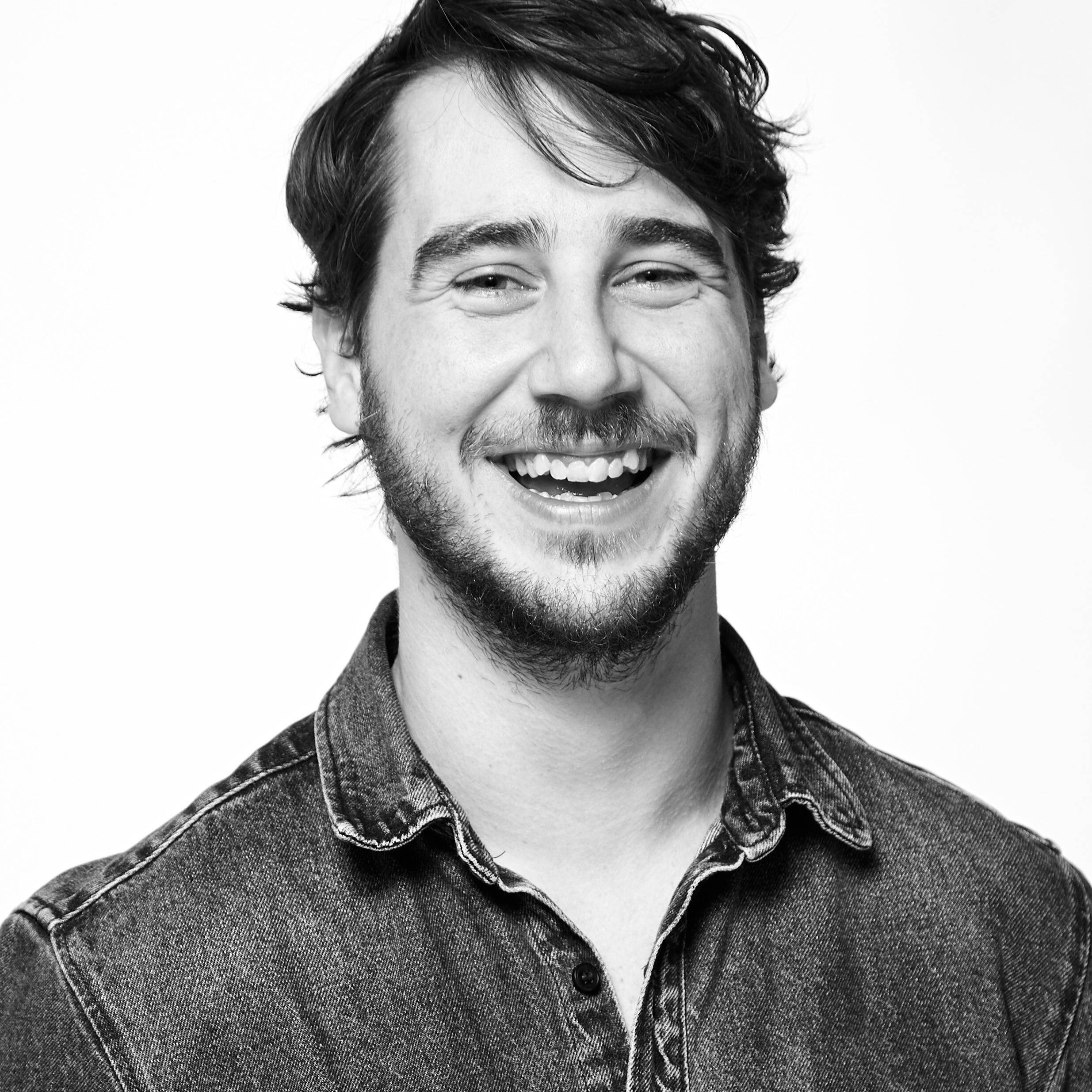 Maxime Leneindre