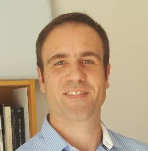 Gilles Pavan - Consultant en stratégie d'innovation