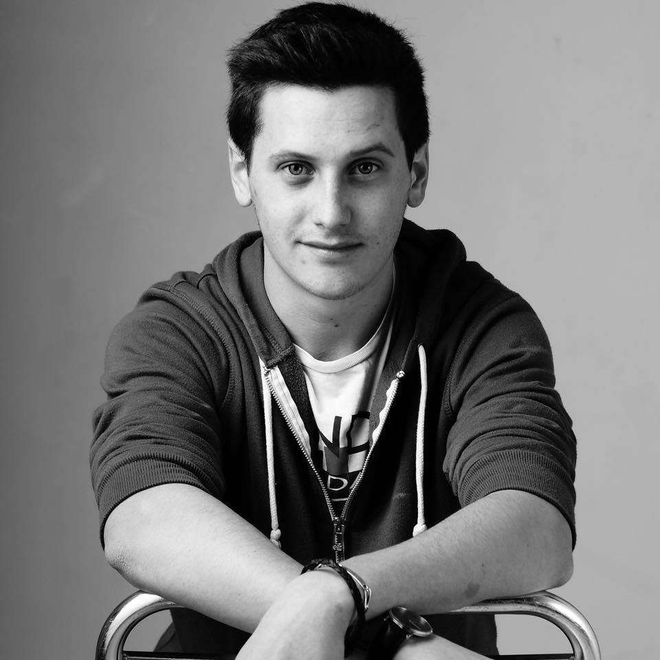 Joffrey Rousseau