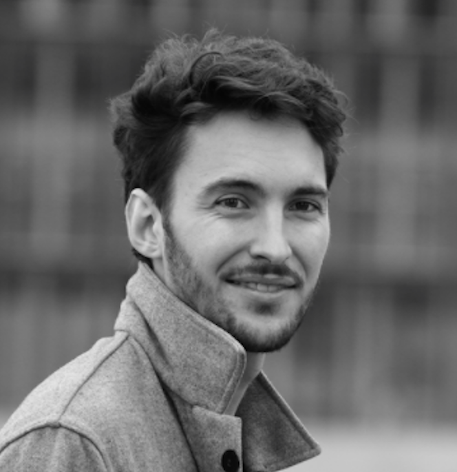 Arthur Lanter - Low-code/No-code Solution Architect & Developer