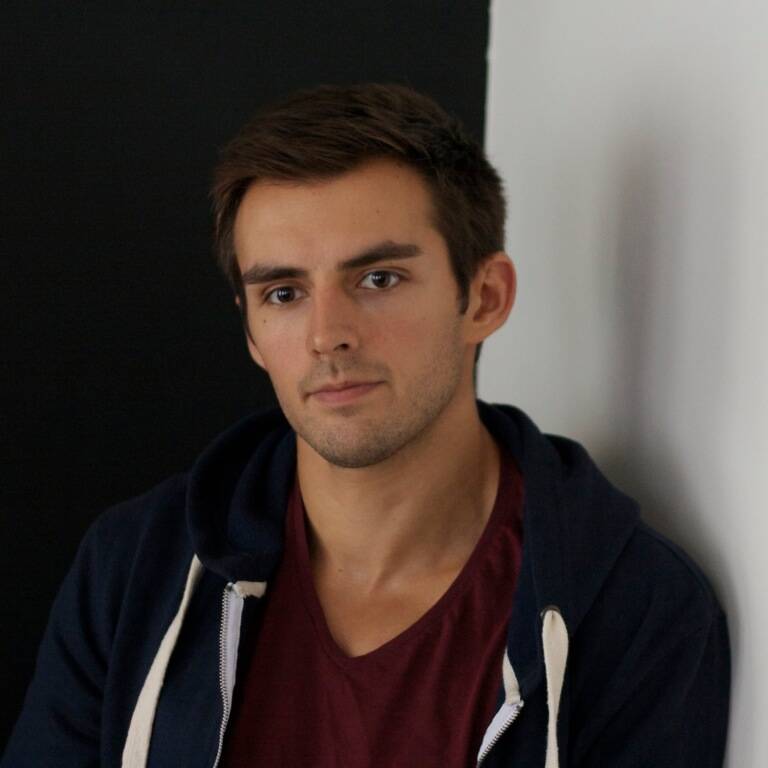 Benjamin Giboudaud