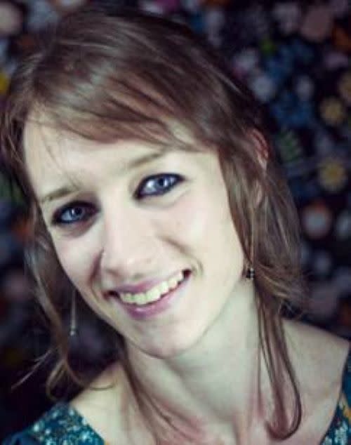 Alice Gray