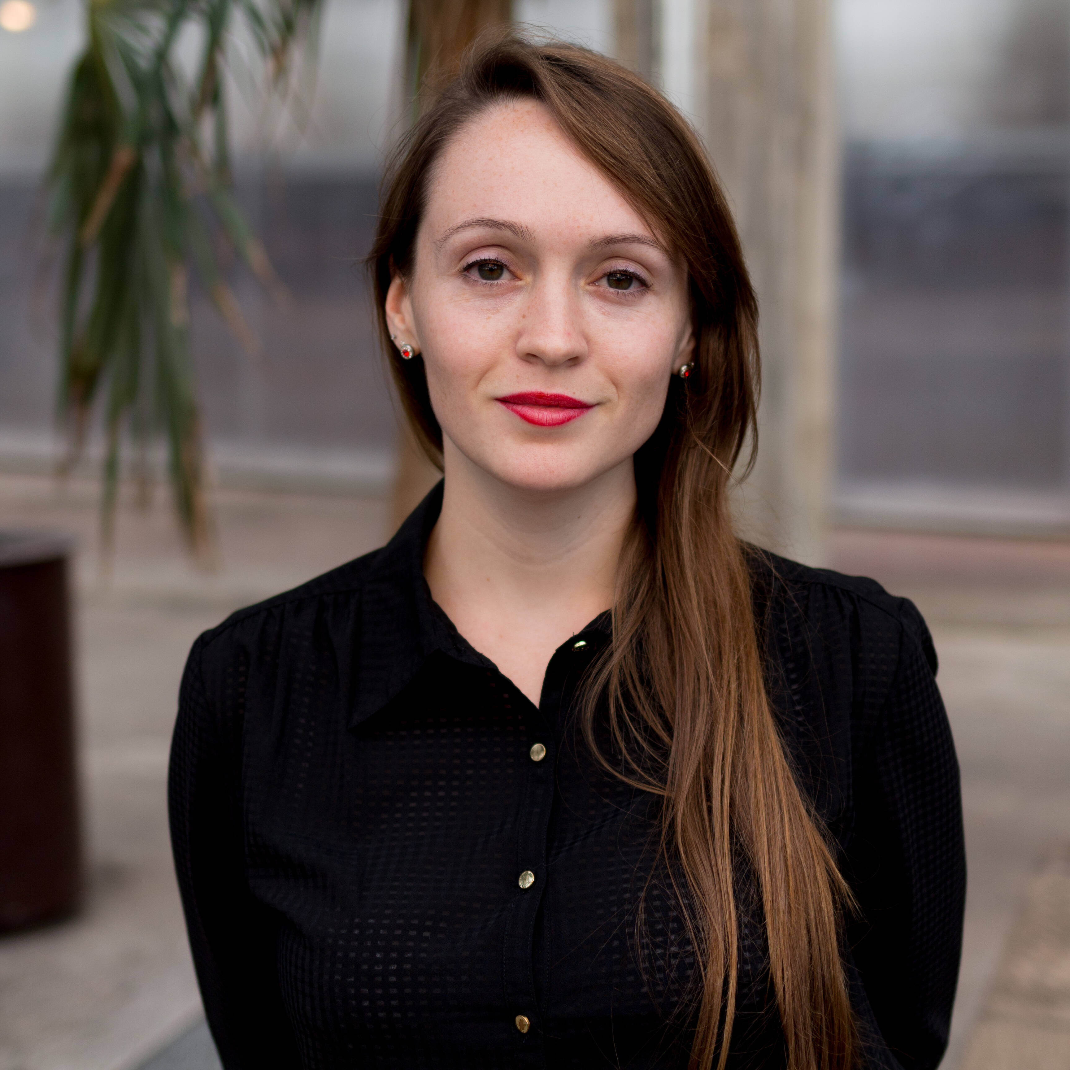 Anaïs Fournout