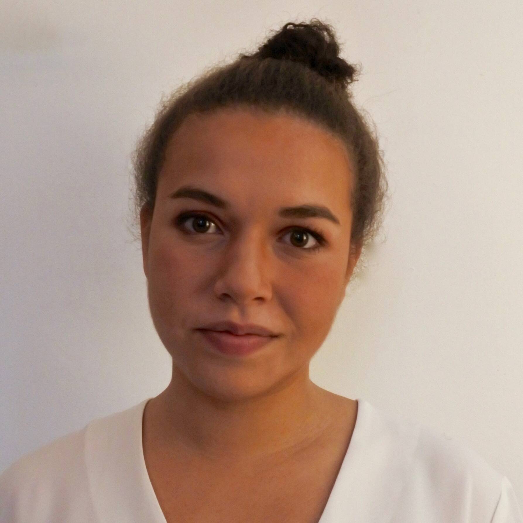 Sophie-Anne Cordonnier
