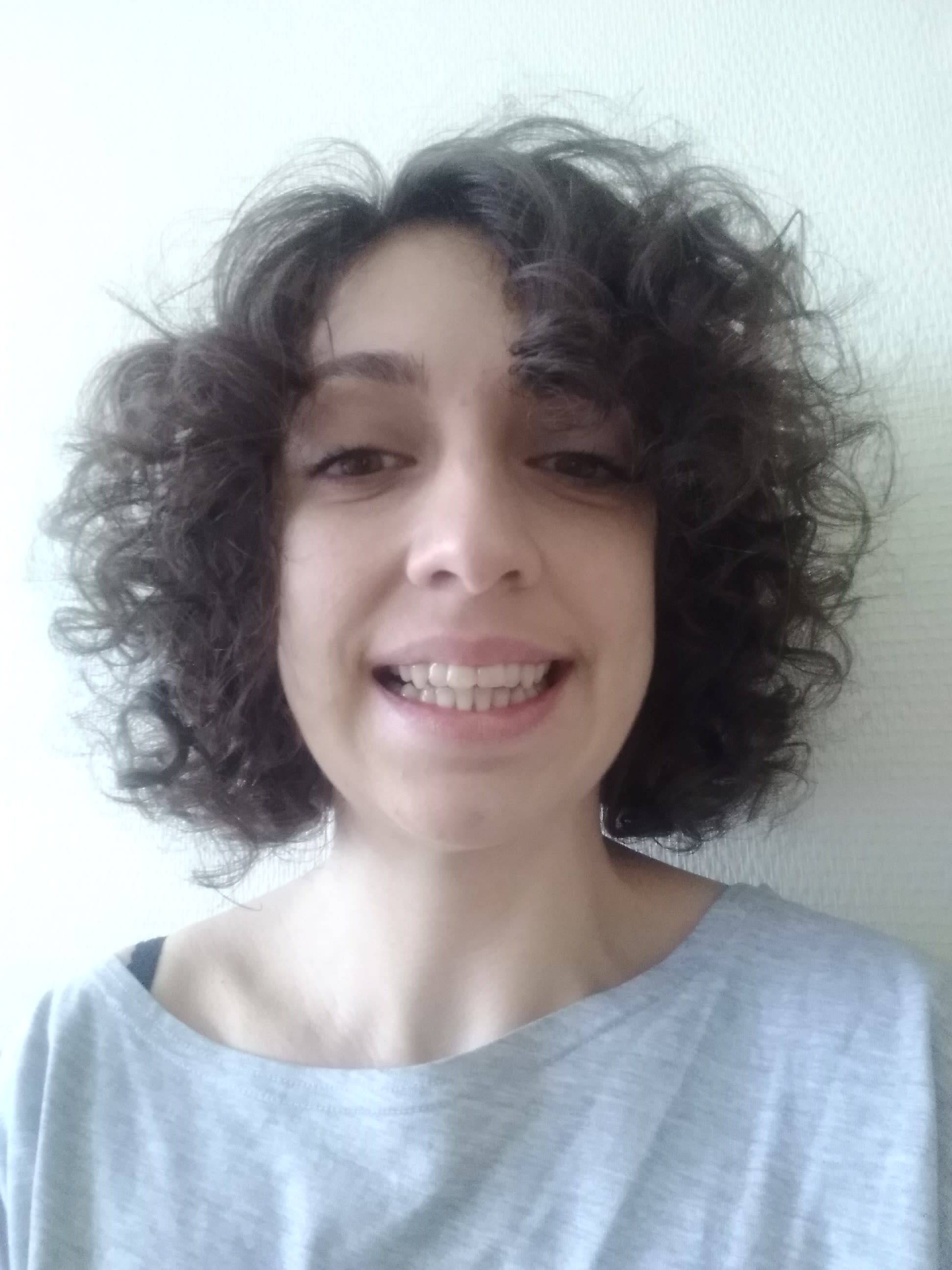 Elsa Calderon - traductrice et interprétariat 