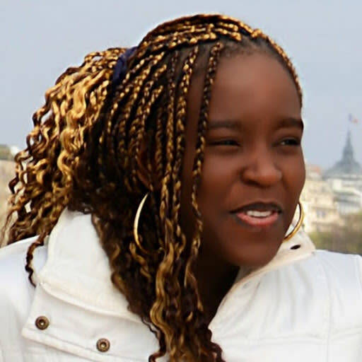 Laureine Stella