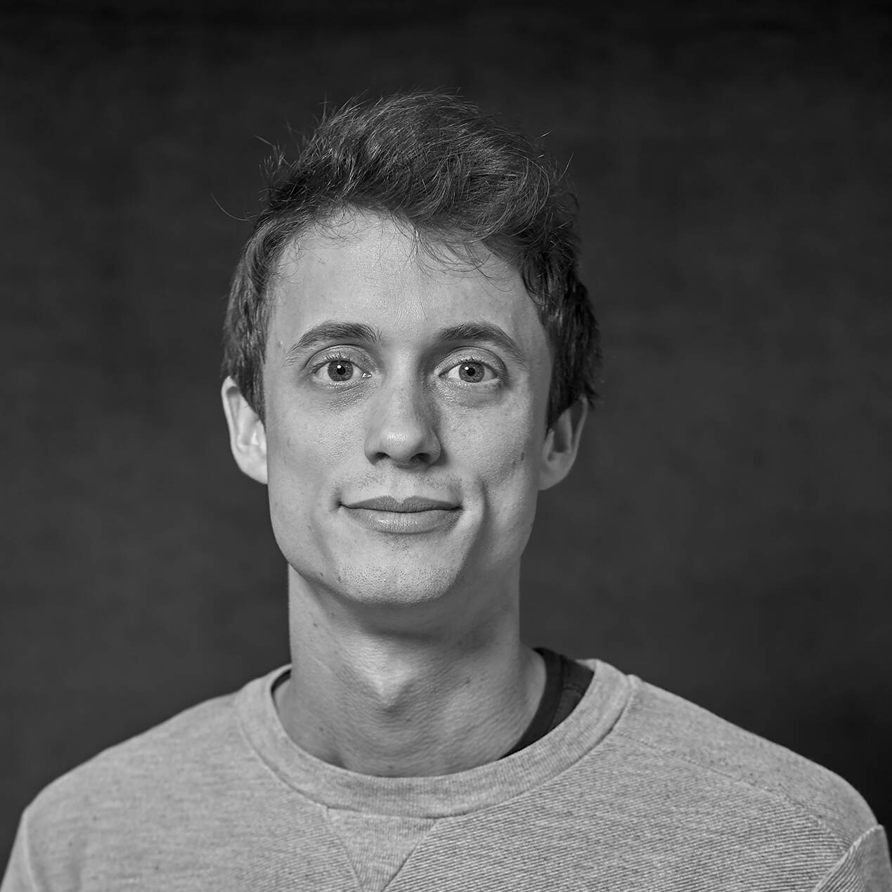 Arnaud Corvisier