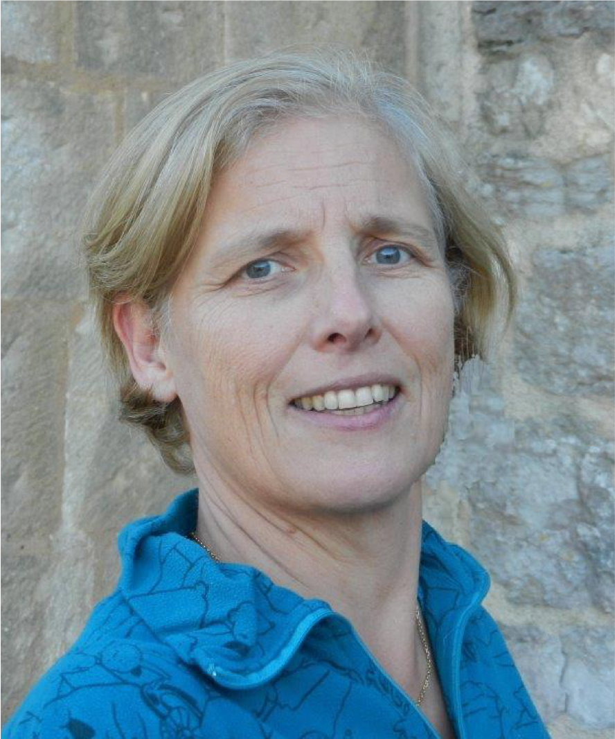 Anne Couturier