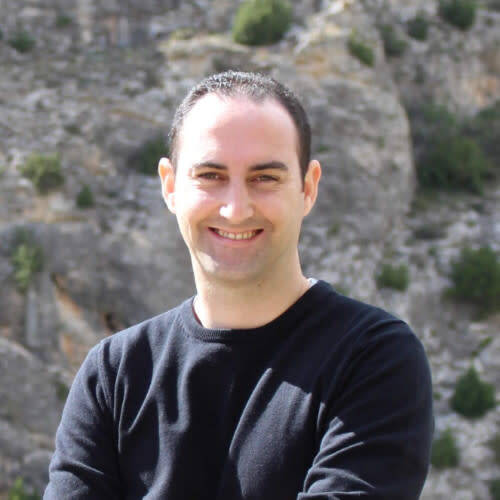 Jose Luis Beltrán