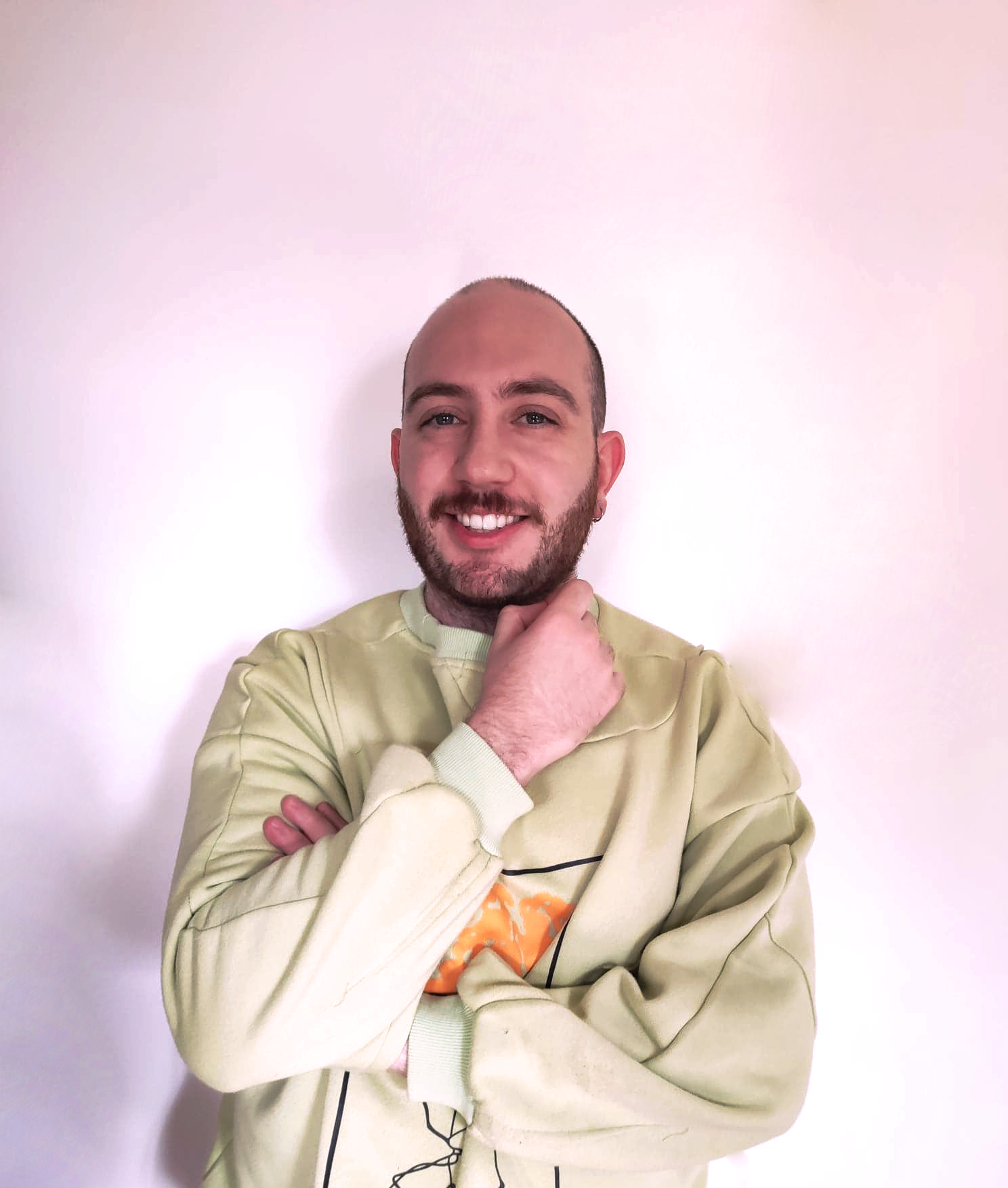 Ghannou Dylan