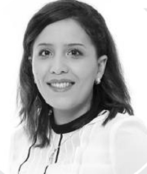 Jalila B. - IT Service Delivery Director |Strategic Leadership