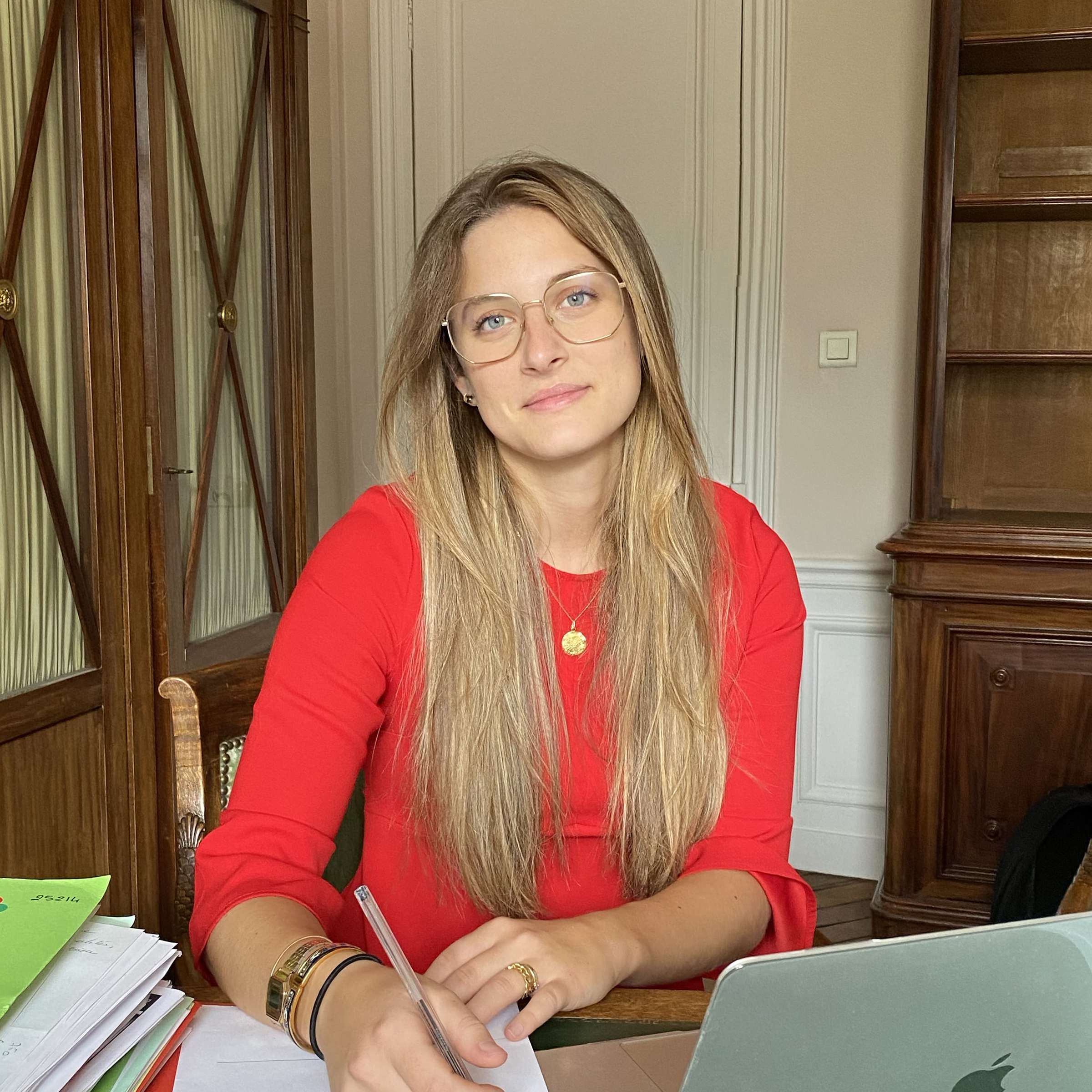 Marion Giovanelli