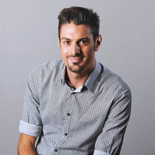 Fabrice Anselme