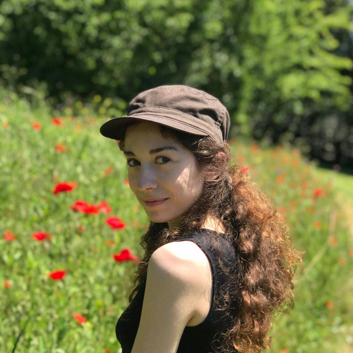 Ariane Guizard