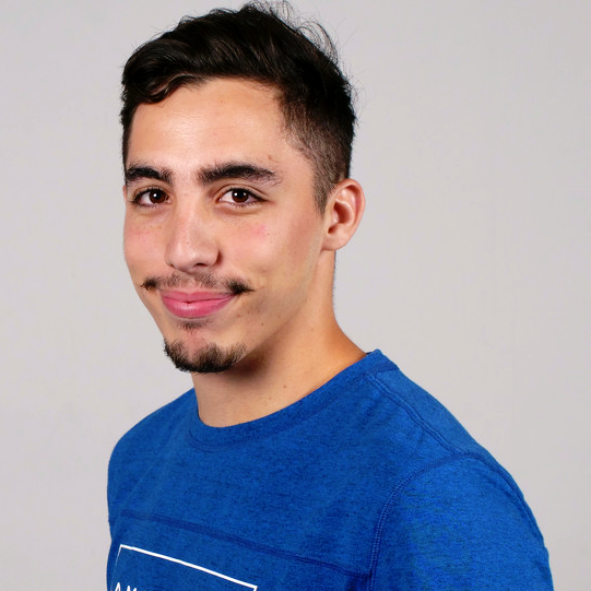 Jordi P. - web designer