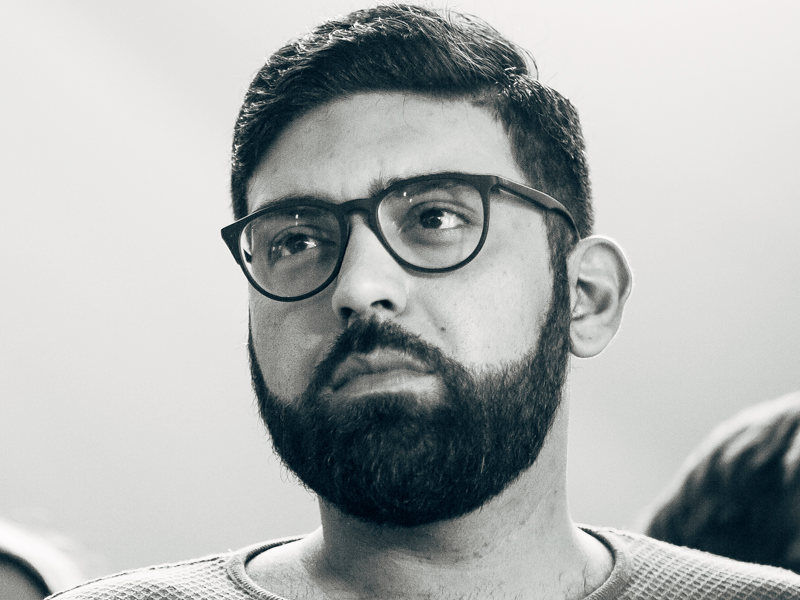Rustem Uyanik