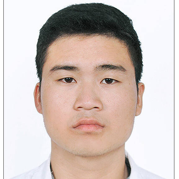 Nguyen Huu Hien