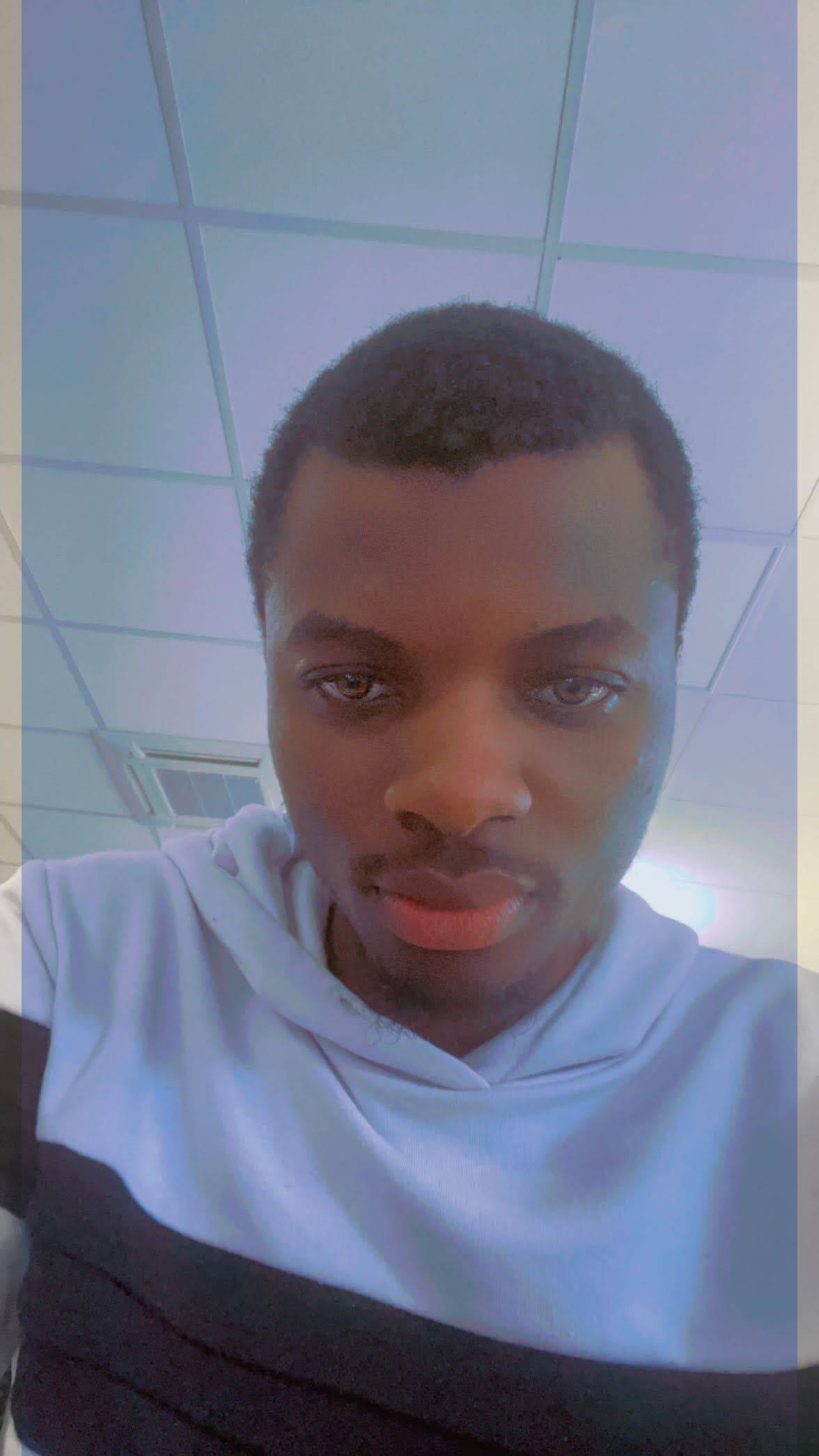 Emmanuel Glody Pina