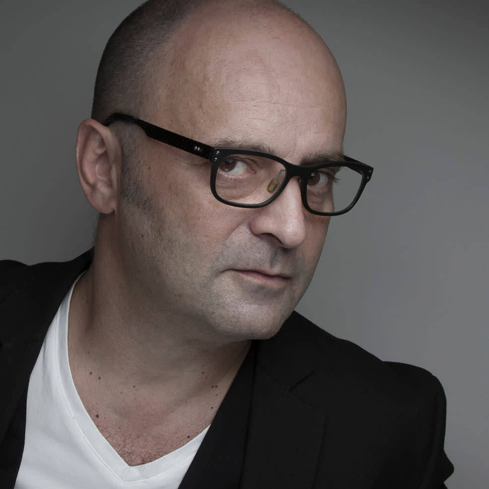Fabien Fjacreative