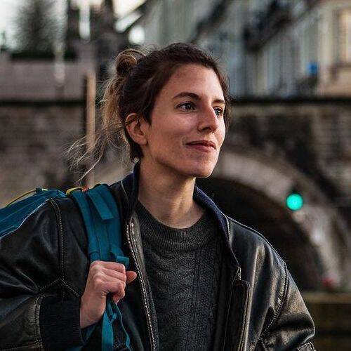 Elisabeth Hamel