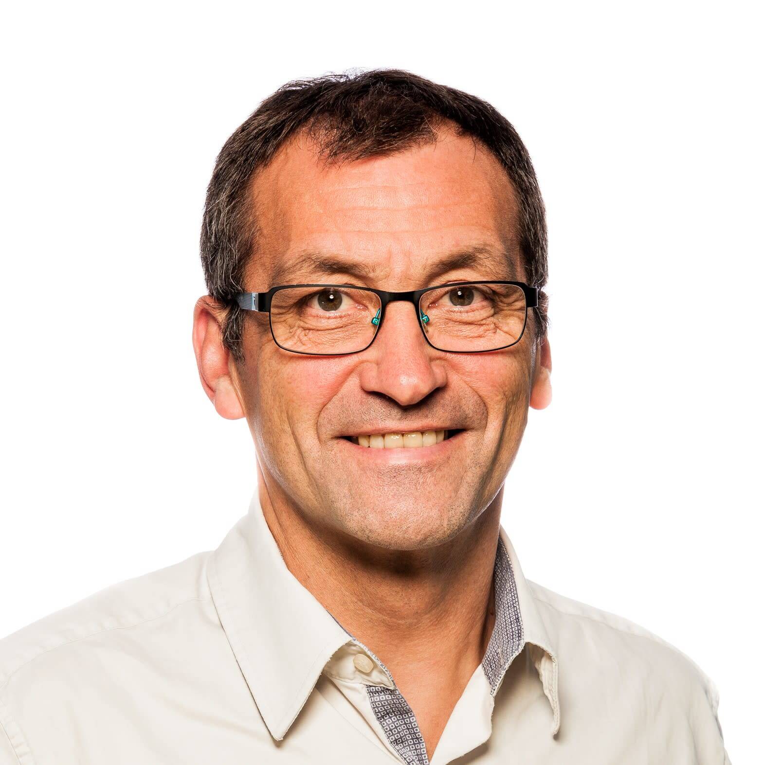 Marc Lallemand